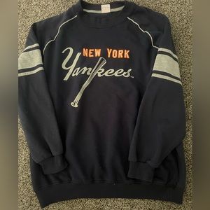 New York Yankees Sweatshirt